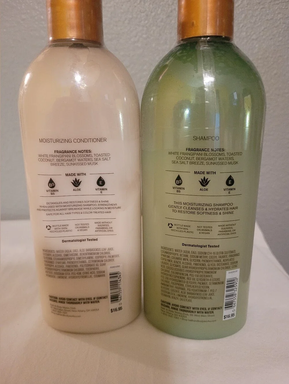 Bath And Body Works